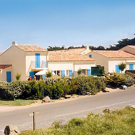 Lagrange Vacances Residences Domaine Du Grand Large Et Les Oceanides Bretignolles-sur-Mer Room photo